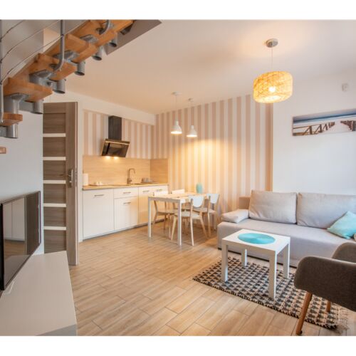 Rekreační dům (jako celek) pro 6 os. s výhledem do zahrady 