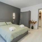 1-Zimmer-Apartment für 2 Personen