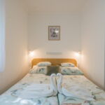 Menta Apartman Siófok