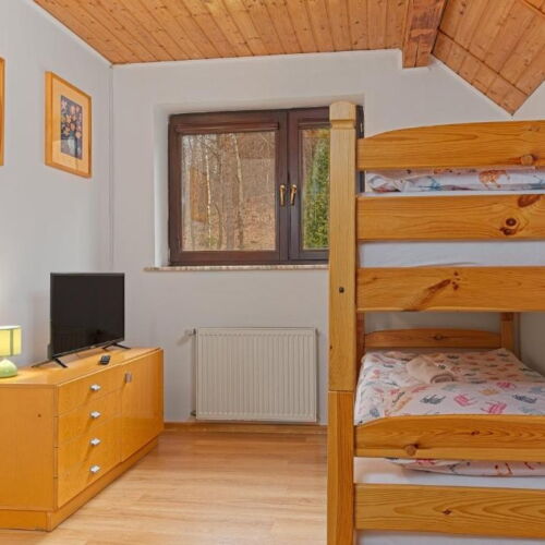 Willa 14-osobowy Przyjazny podróżom rodzinnym z widokiem na góry (możliwa dostawka)