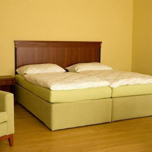 Apartament 2-osobowy z prysznicem z aneksem kuchennym