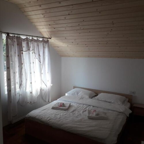 Camera dubla cu baie