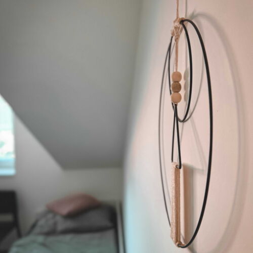 Studio Apartment für 2 Personen mit Dusche