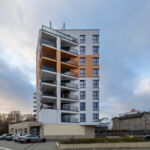 Horyzont 205 SeaView