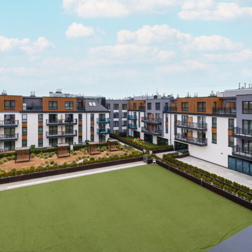 3-osobowy z prysznicem cały dom