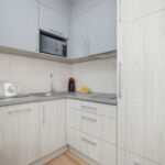 Horyzont 601 SeaView