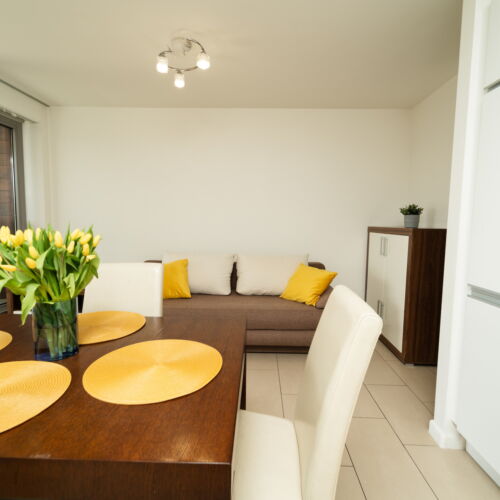 Cały dom 4-osobowy z prysznicem z widokiem na góry