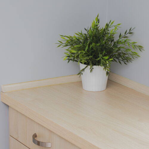 4-osobowy z prysznicem cały dom