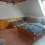 3 fős apartman 1 hálótérrel
