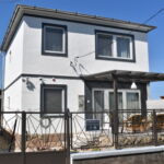 Apartament 4-osobowy na parterze Komfort z 2 pomieszczeniami sypialnianymi (możliwa dostawka)