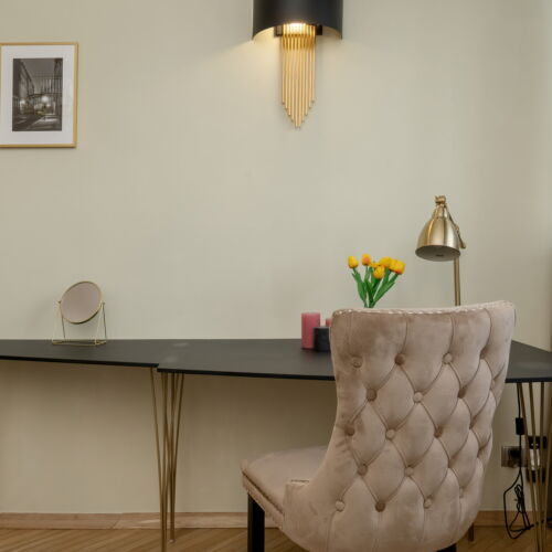 Întreaga unitate cu duș cu vedere spre râu pentru 2 pers. (se inchirieaza doar integral)