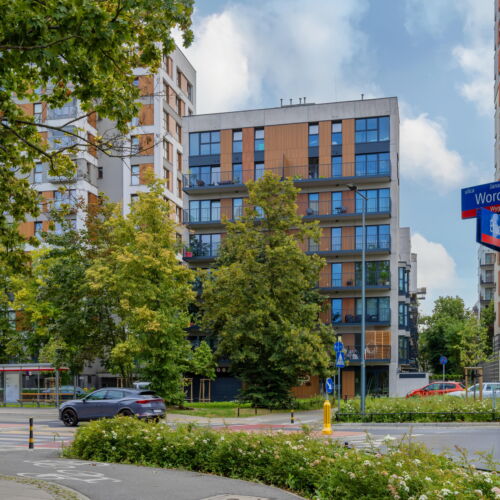 (jako celek) se sprchou pro 3 os. celý Dům