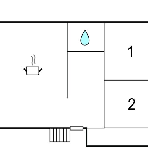 Apartament 4-osobowy 