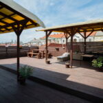 Belvárosi Panoráma Apartman Miskolc