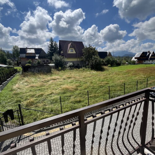 Camera cvadrupla standard la etaj