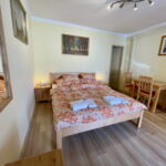 Júlia Apartmanház Harkány