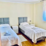 Apartament 4-osobowy z 2 pomieszczeniami sypialnianymi