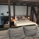 Central Pont Apartman