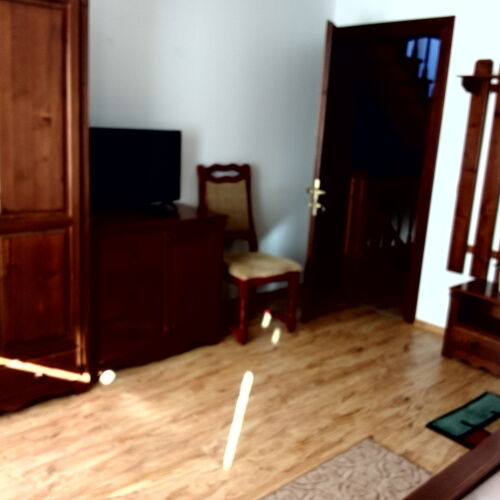 Pokój 2-osobowy na piętrze na parterze