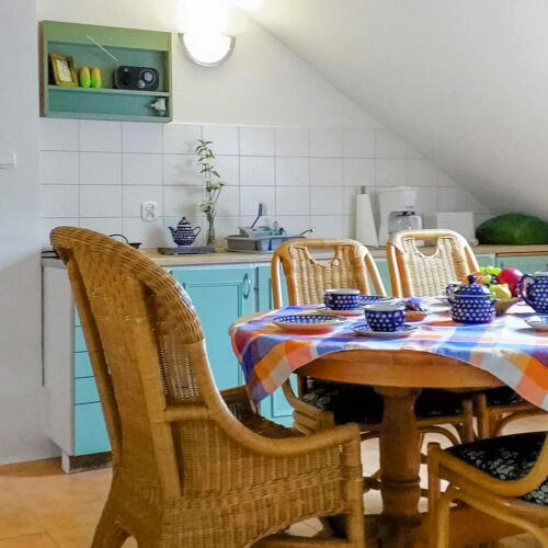 Apartament 6-osobowy 