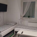5 Person Room