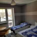 7 Person Room