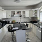 Földszintes Standard 5 fős apartman 2 hálótérrel