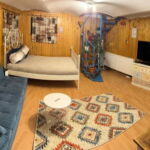 Apartament Hilltop Retro Home Sibiu