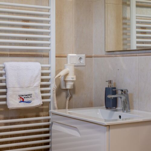 Apartament 13-osobowy cały dom z widokiem na rzekę