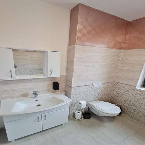 Apartament 4-osobowy z 2 pomieszczeniami sypialnianymi
