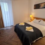 Apartament Jafar Resort 5 Timișoara
