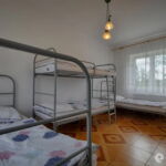Cabană pentru 10 pers. (se inchirieaza doar integral)