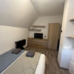 Oxigén Apartman Igal