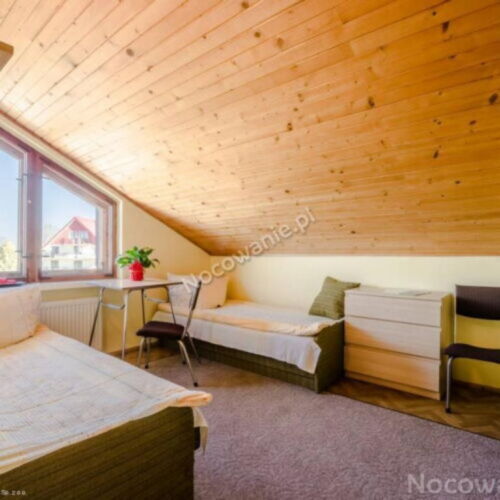 Pokój 2-osobowy 