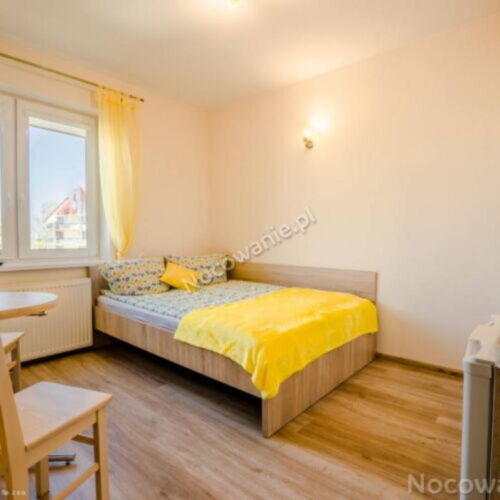 Pokój 2-osobowy 