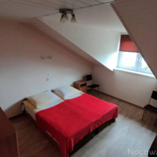 Apartament 8-osobowy Studio z 3 pomieszczeniami sypialnianymi