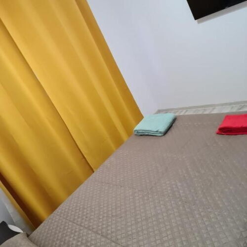 Apartament cu 2 camere pentru 4 pers.