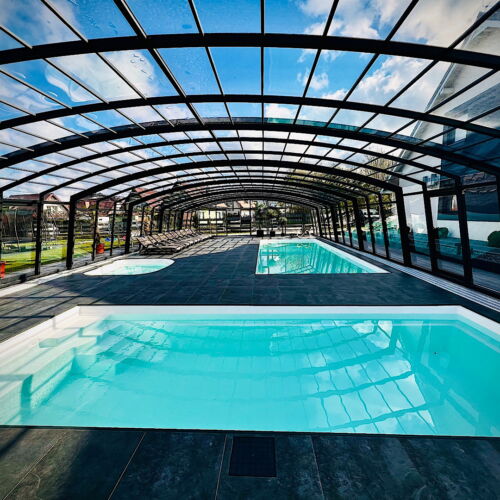 Domek letniskowy 7-osobowy cały dom Przyjemny wystrój wnętrz (możliwa dostawka)