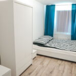 Apartament Au Soleil Świnoujście