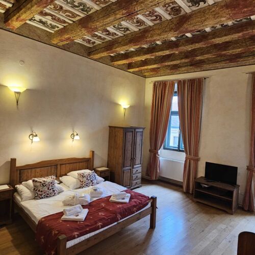 Superior Triple Room