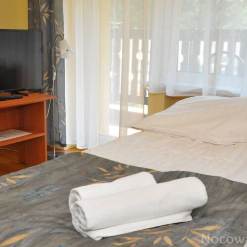 Double Room ensuite with Shower