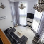 Apartman pro 4 os. se 2 ložnicemi