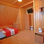 Dreibettzimmer