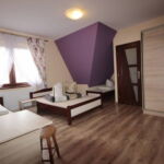 Vierbettzimmer