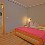 Vierbettzimmer