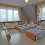 Vierbettzimmer