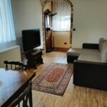 Apartament 4-osobowy z 2 pomieszczeniami sypialnianymi