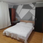 2-Zimmer-Apartment für 4 Personen