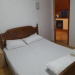 1-Zimmer-Apartment für 2 Personen