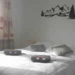 Apartamenty RETRO Leśnica, Bukowina Tatrzańska 